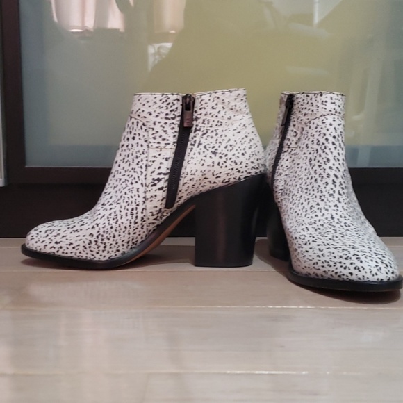 Loeffler Randall Ankle Bootie - Picture 2 of 4